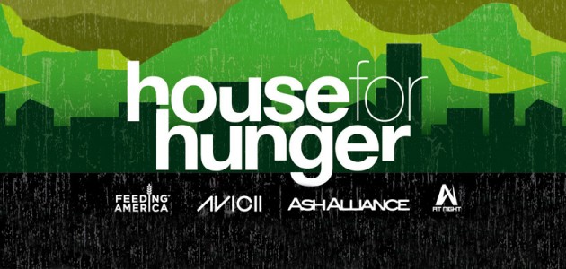 House for Hunger