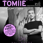 RB Deep ft. Satoshi Tomiie - Friday, December 16, 2011 RB Deep ft. Satoshi Tomiie - Friday, December 16, 2011