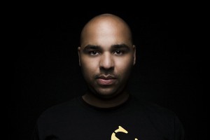 Sidney Samson