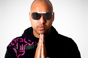 Sidney Samson - top