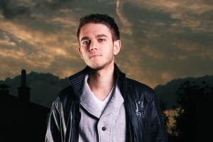 ZEDD