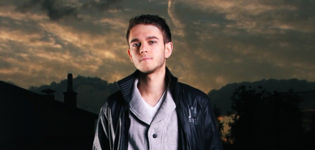 ZEDD