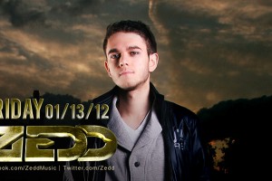 ZEDD