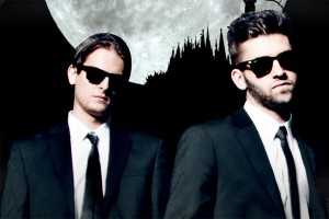 Zeds Dead