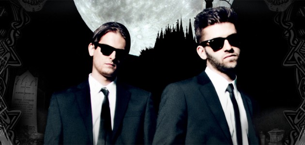 Zeds Dead