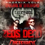 Dub Nation vol.5 ft. Zeds Dead, Dielselboy - Thursday, December 8, 2011 Dub Nation vol.5 ft. Zeds Dead, Dielselboy - Thursday, December 8, 2011