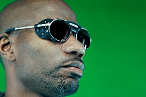 green velvet