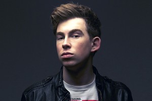 Dead Day Blackout ft. Hardwell - Tuesday, December 6, 2011