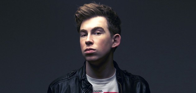 Dead Day Blackout ft. Hardwell - Tuesday, December 6, 2011