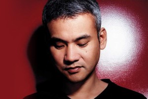 satoshi tomiie