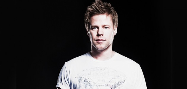 Ferry Corsten