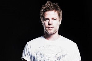 Ferry Corsten @ Giant Wednesday - Wild Knight - Wednesday, February 22, 2012