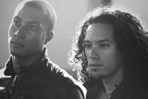 Sunnery James & Ryan Marciano
