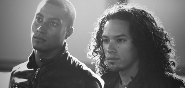 Sunnery James & Ryan Marciano