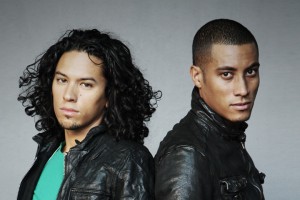 Sunnery James & Ryan Marciano