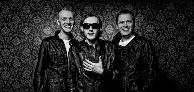 Swanky Tunes