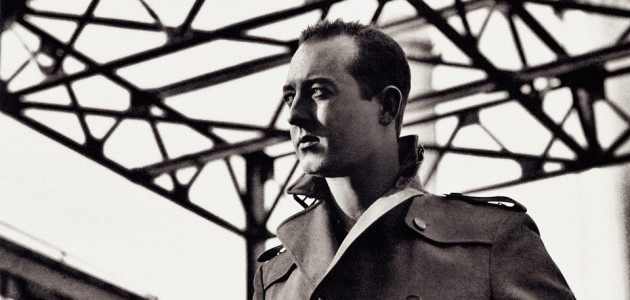 Wolfgang Gartner