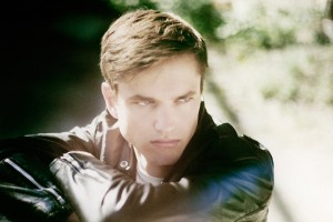 Adrian Lux