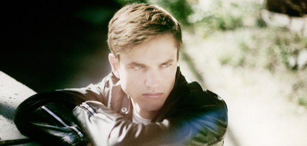 Adrian Lux