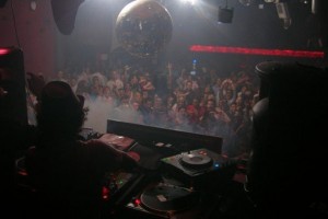 Benny Benassi - House 7340 Sept 28th 2007