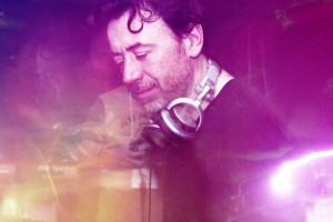 Benny Benassi in Tucson