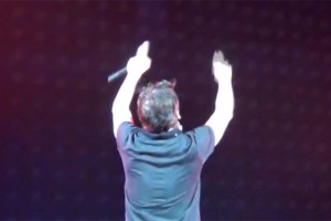 Benny Benassi Live in Tucson