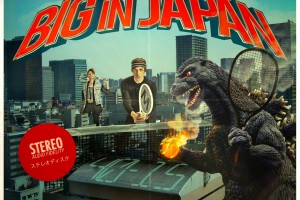 Big In Japan