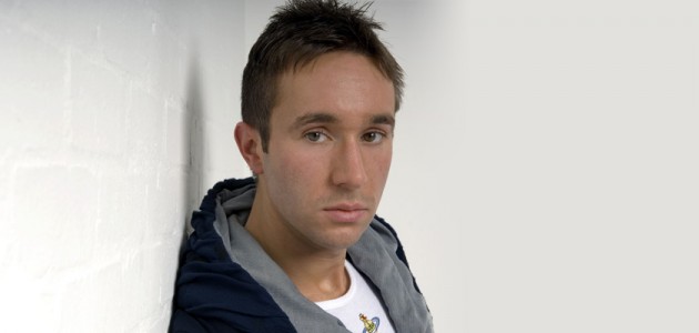Eddie Halliwell