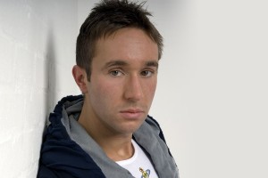 Eddie Halliwell @ Sound Kitchen - Saturday, February 25, 2012 at Wild Knight