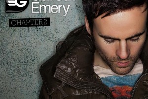 Gareth Emery ft. Christina Novelli Concrete Angel
