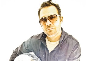 Ian Carey