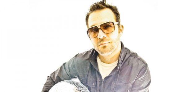 Ian Carey