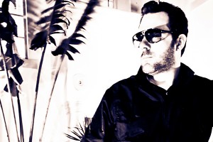 Ian Carey @ Sound Kitchen - Saturday, February 18, 2012 at Wild Knight