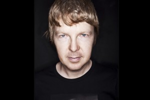 John Digweed @ Giant Wednesday - Wednesday, March 14, 2012 at Wild Knight