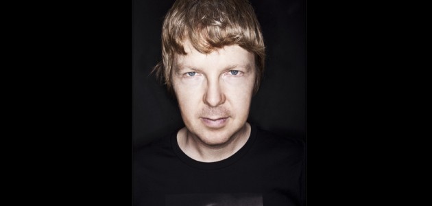 John Digweed @ Giant Wednesday - Wednesday, March 14, 2012 at Wild Knight
