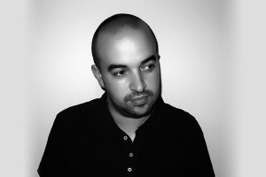 John O'Callaghan @ Sound Kitchen - Friday, March 16, 2012 at Wild Knight