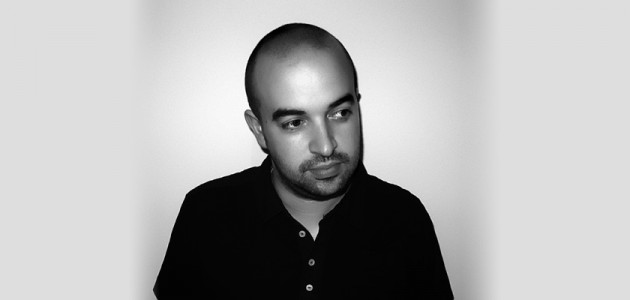 John O'Callaghan @ Sound Kitchen - Friday, March 16, 2012 at Wild Knight