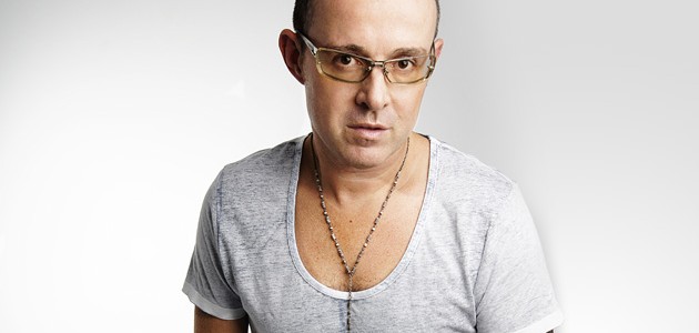 Judge Jules @ Sound Kitchen / Wild Knight - Friday, March 3, 2012
