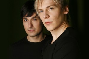 Kyau & Albert - Artist
