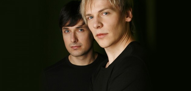Kyau & Albert - Artist