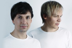 Kyau & Albert @ Sound Kitchen - Friday, April 20, 2012 at Wild Knight