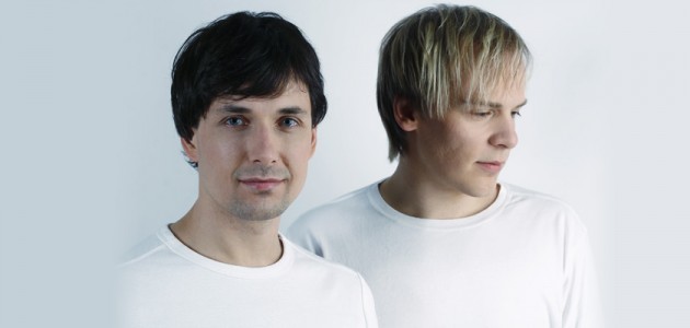 Kyau & Albert @ Sound Kitchen - Friday, April 20, 2012 at Wild Knight