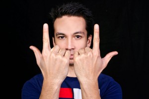Laidback Luke @ Sound Kitchen / Wild Knight - Thursday, March 8, 2012