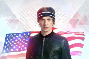 Martin Solveig @ Sound Kitchen / Wild Knight - Friday, April 13, 2012