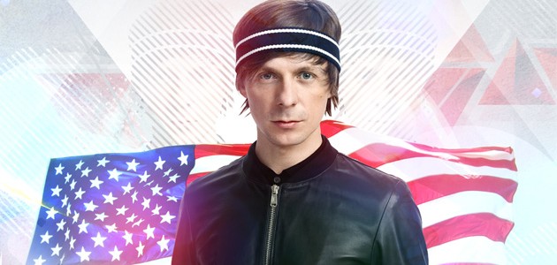 Martin Solveig @ Sound Kitchen / Wild Knight - Friday, April 13, 2012