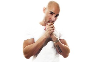 Michael Woods @ Sound Kitchen - Friday, March 6, 2012 at Wild Knight