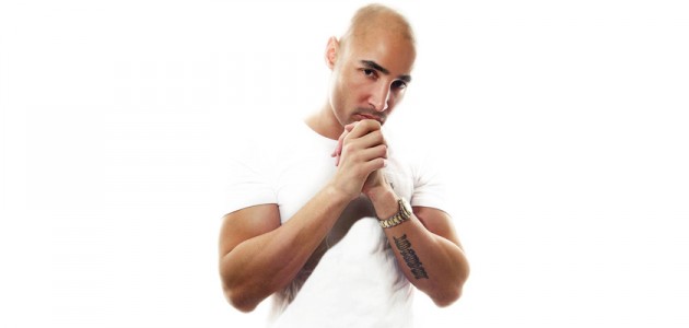 Michael Woods @ Sound Kitchen - Friday, March 6, 2012 at Wild Knight