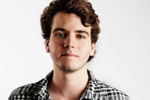 Pierce Fulton