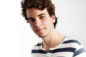 Pierce Fulton @ Sound Kitchen - Wild Knight - Saturday, March 3, 2012