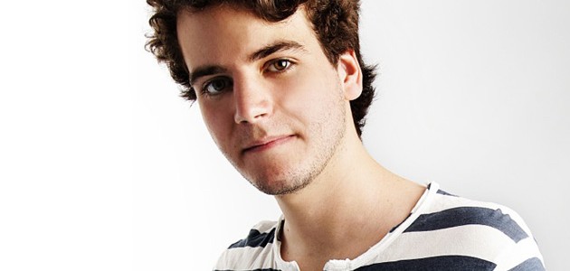 Pierce Fulton @ Sound Kitchen - Wild Knight - Saturday, March 3, 2012